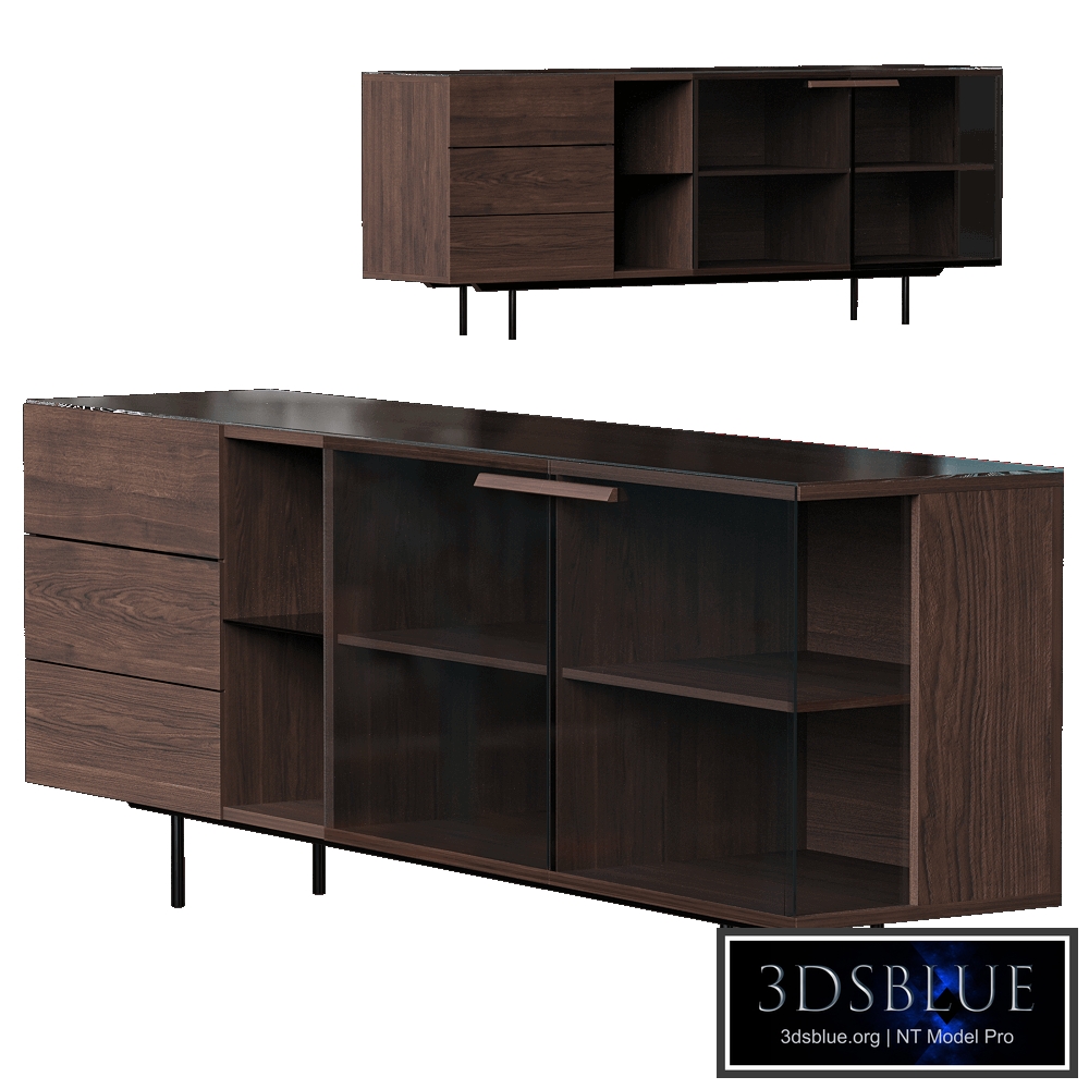 Chest of drawer Star